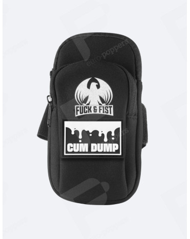 Fuck Bag Darklands "Cum Dump" - Fuck and Fist