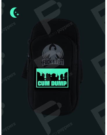 Fuck Bag Darklands "Cum Dump" - Fuck and Fist