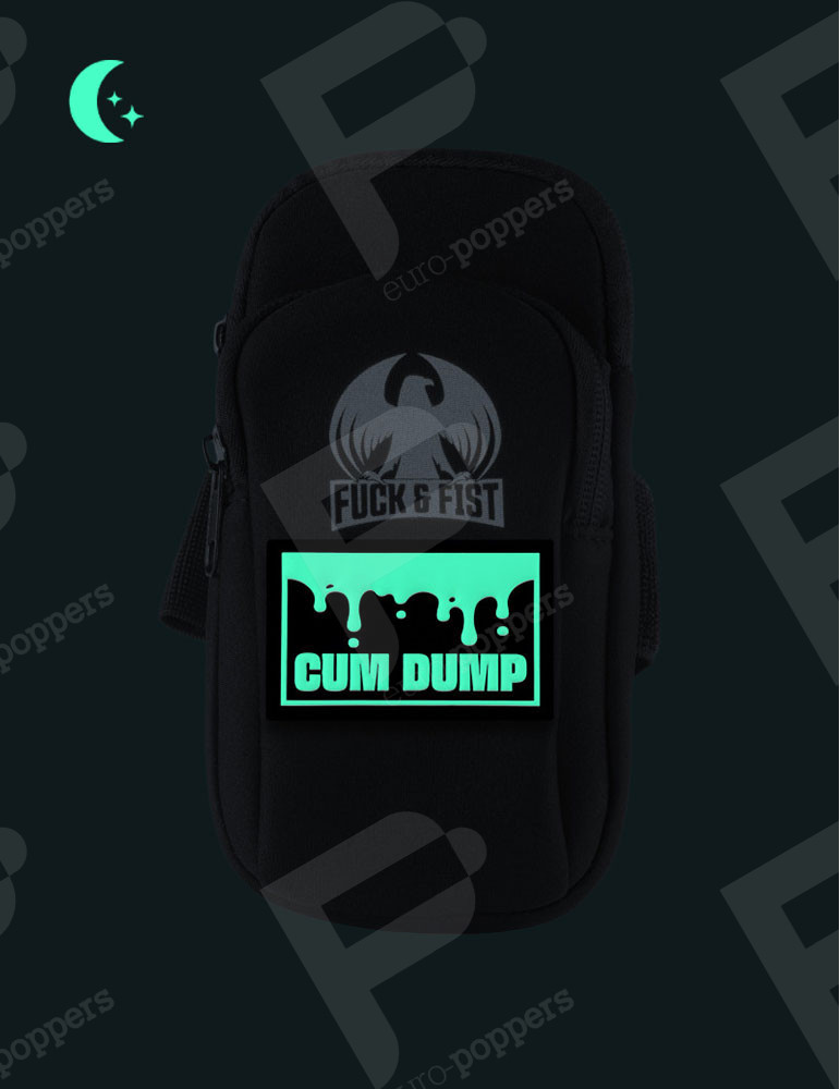 Fuck Bag Darklands "Cum Dump" - Fuck and Fist-2