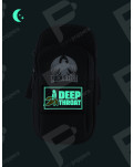 Fuck Bag Darklands "Deep Throat" - Fuck and Fist-2