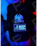 Fuck Bag Darklands "Deep Throat" - Fuck and Fist-3