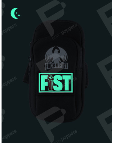 Fuck Bag Darklands "Fist" - Fuck and Fist