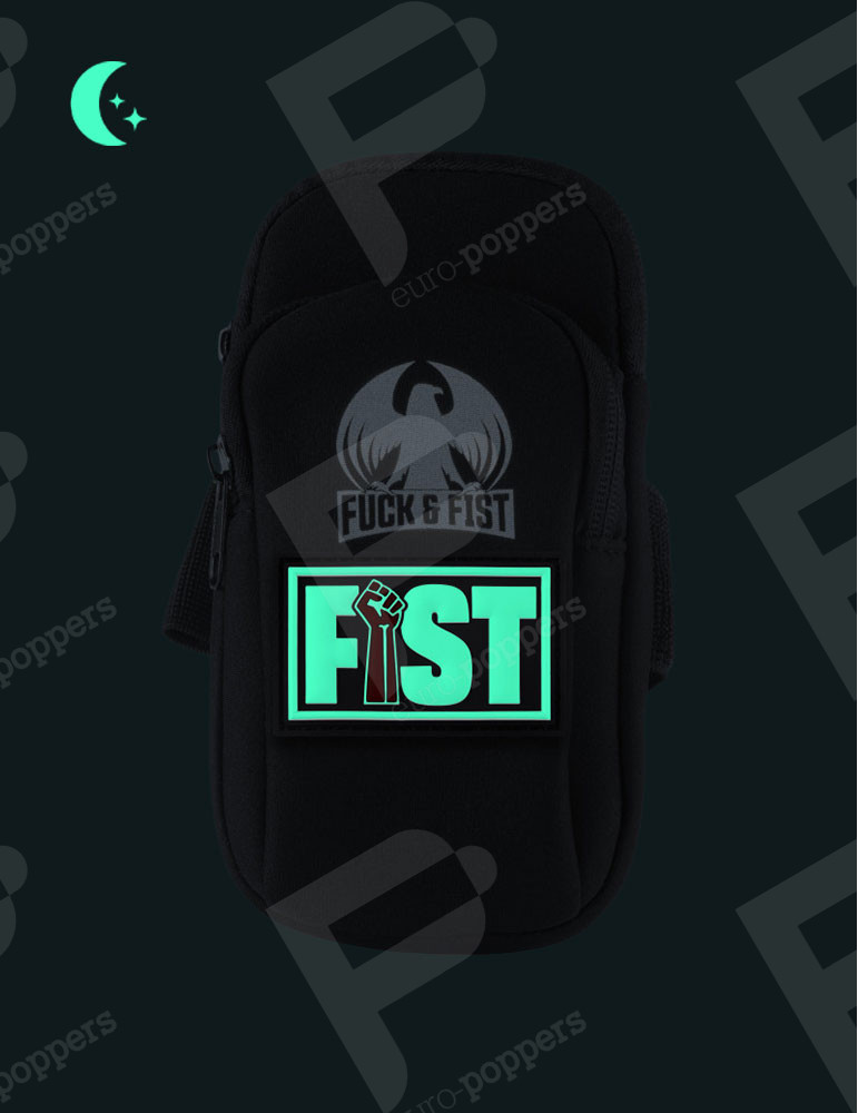 Fuck Bag Darklands "Fist" -2