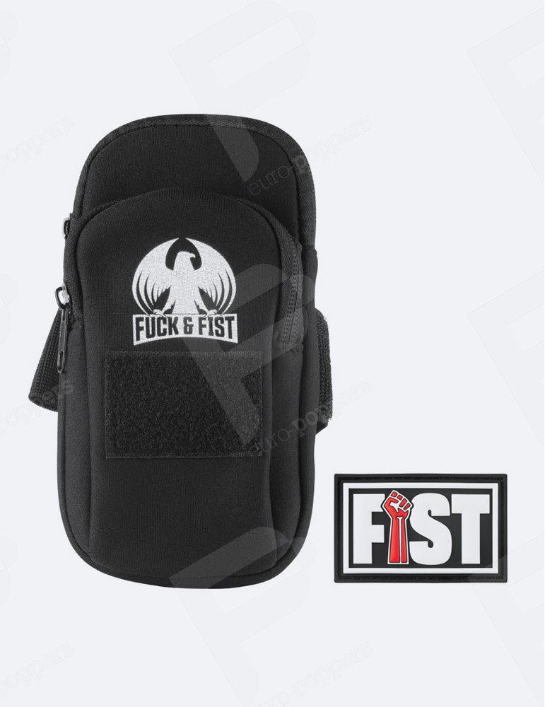 Fuck Bag Darklands "Fist" -4