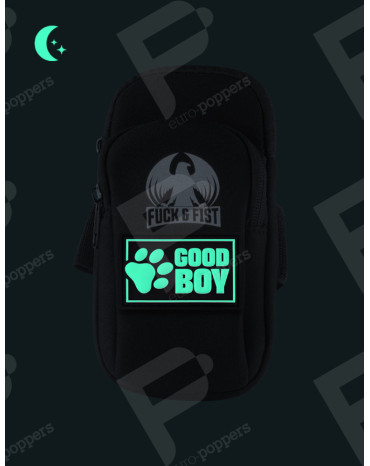 Fuck Bag Darklands "Good Boy" - Fuck and Fist