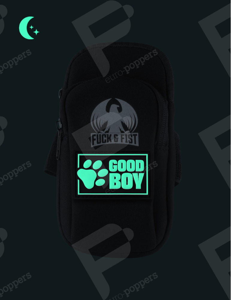 Fuck Bag Darklands -Good Boy-2