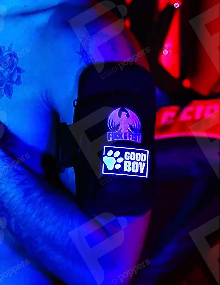 Fuck Bag Darklands -Good Boy-3