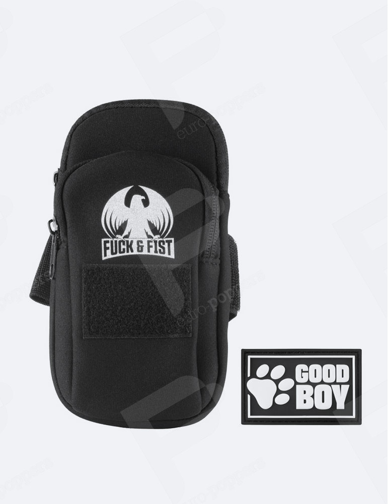 Fuck Bag Darklands -Good Boy-5