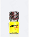 Poppers Radikal Rush 10ml - Pentyle