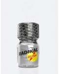 Poppers Radikal Rush Ultra Strong 10 ml