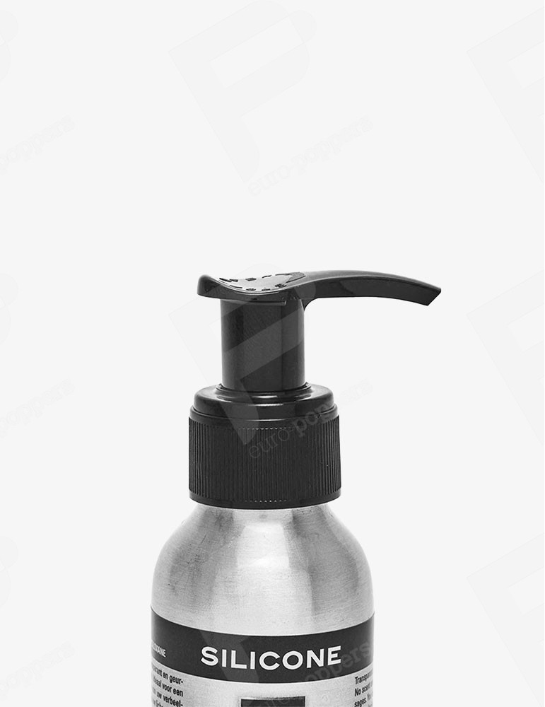 Lubricantes Lubrifiant silicona X-Man 100 ml