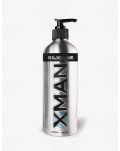 Lubricante Silicone X-Man 490 ml