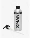 Lubricantes Lubrifiant silicone X-Man 490 ml