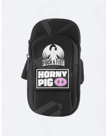 Fuck Bag Darklands -Horny Pig