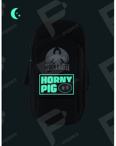 Fuck Bag Darklands -Horny Pig