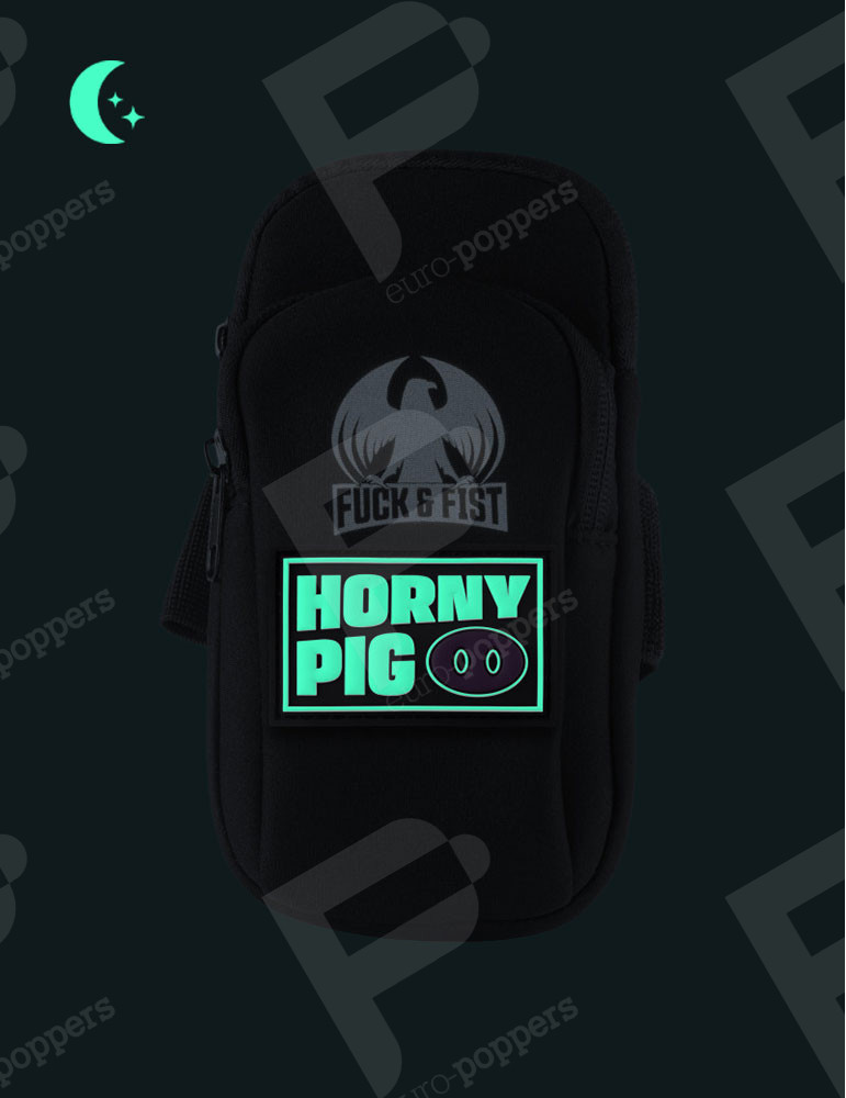 Fuck Bag Darklands -Horny Pig-2