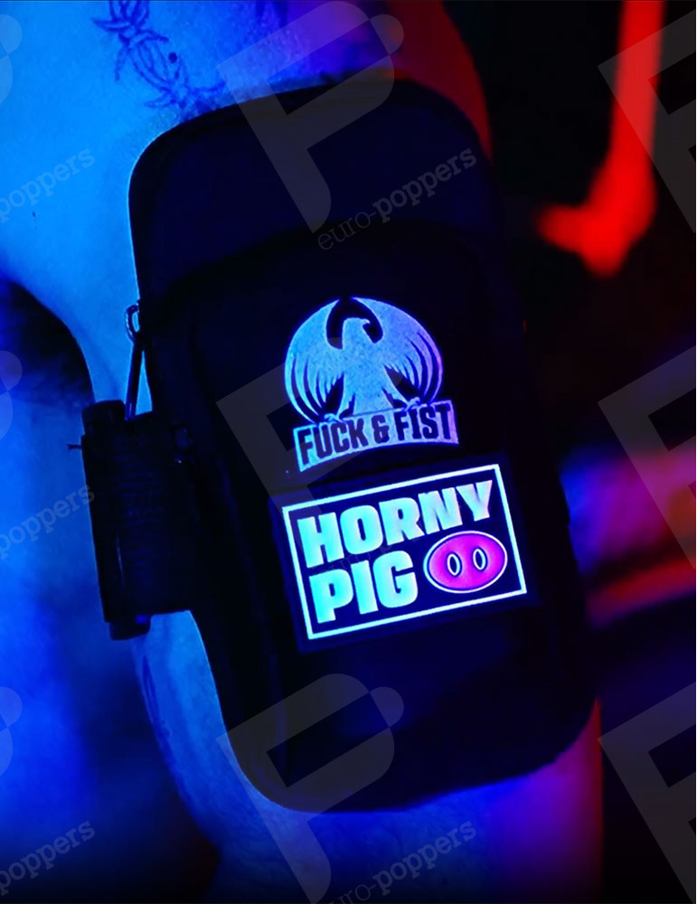 Fuck Bag Darklands -Horny Pig-3