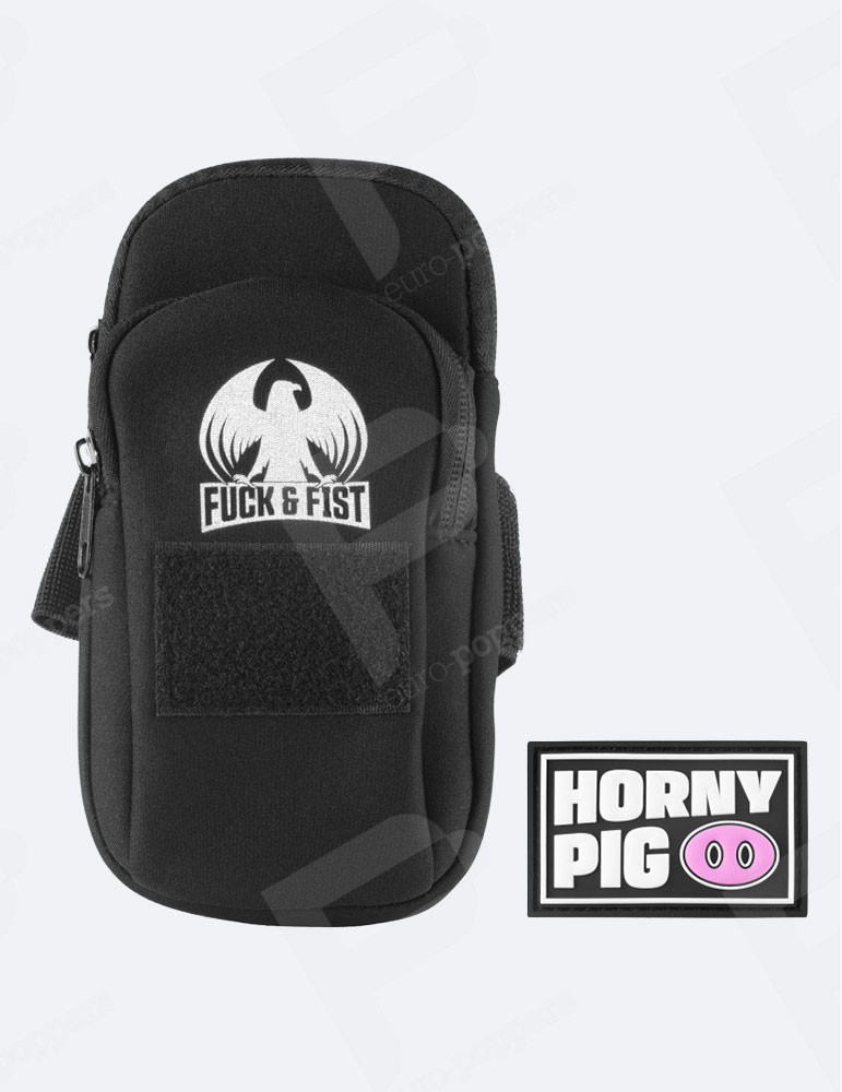 Fuck Bag Darklands -Horny Pig-5