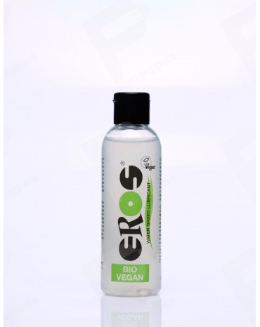 Lubricante Eros Bio/Vegano - 100 ml