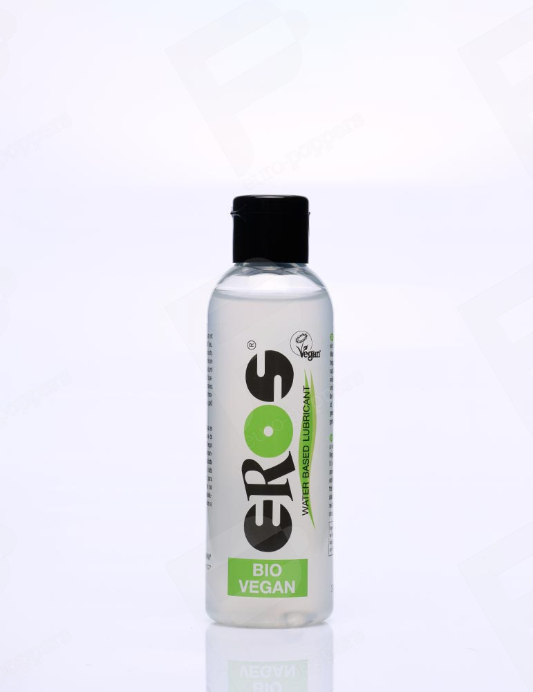 Lubricante Eros Bio/Vegano - 100 ml