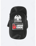 Fuck Bag Darklands "Locked Cock" - Fuck and Fist