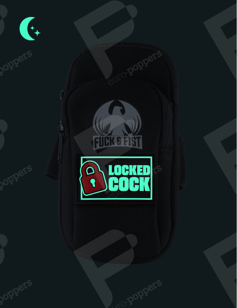 Fuck Bag Darklands -Locked Cock-2