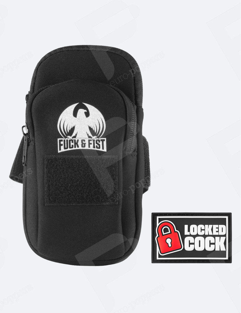 Fuck Bag Darklands -Locked Cock-5