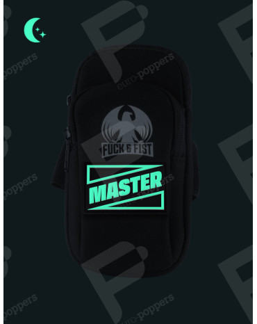 Fuck Bag Darklands "Master" - Fuck and Fist