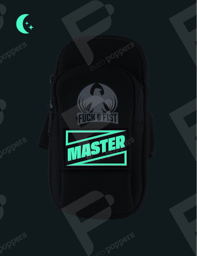 Fuck Bag Darklands "Master"-2
