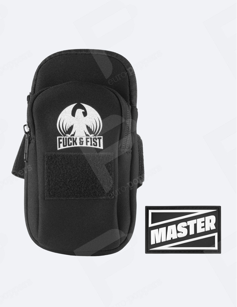 Fuck Bag Darklands "Master"-5
