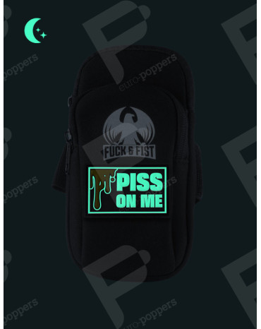 Fuck Bag Darklands "Piss On Me"