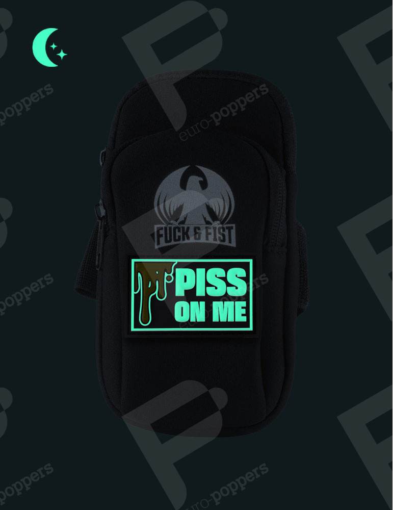 Fuck Bag Darklands "Piss On Me"-2