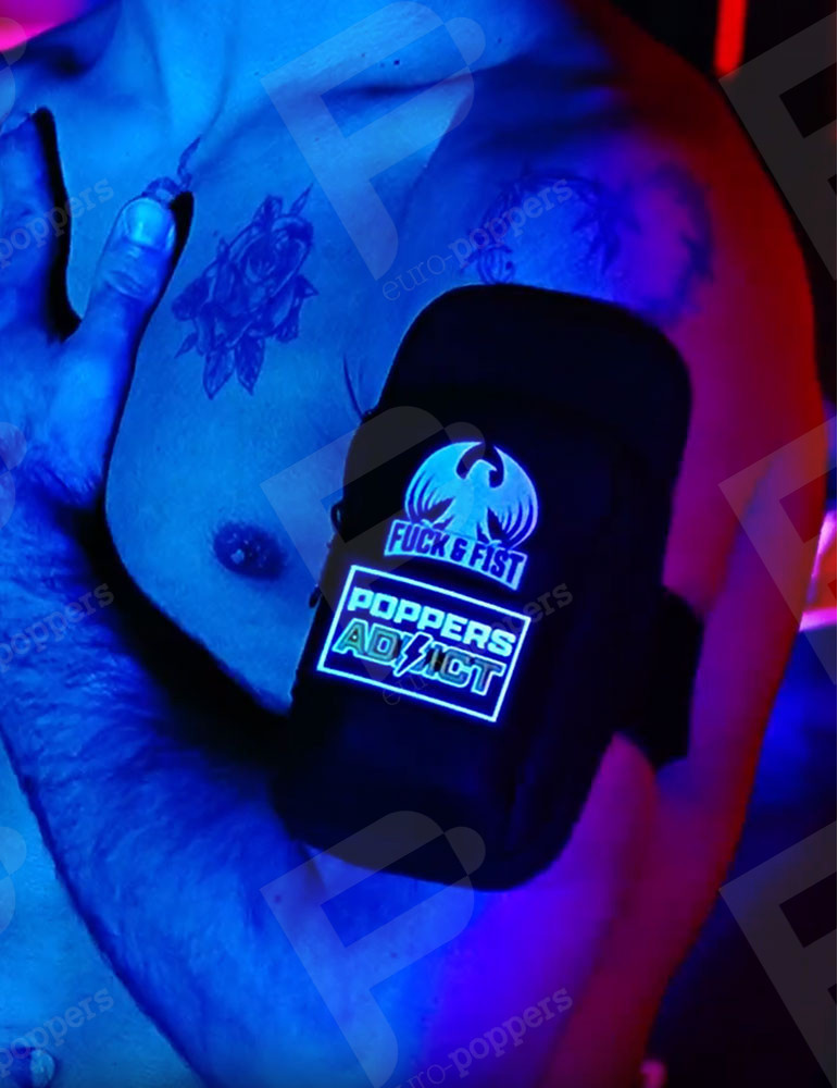 Fuck Bag Darklands-Poppers Addict-3