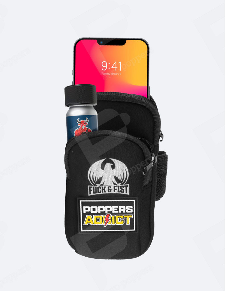 Fuck Bag Darklands-Poppers Addict-4