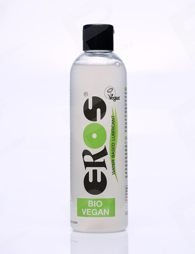 Lubricante Eros Bio/Vegano - 250 ml