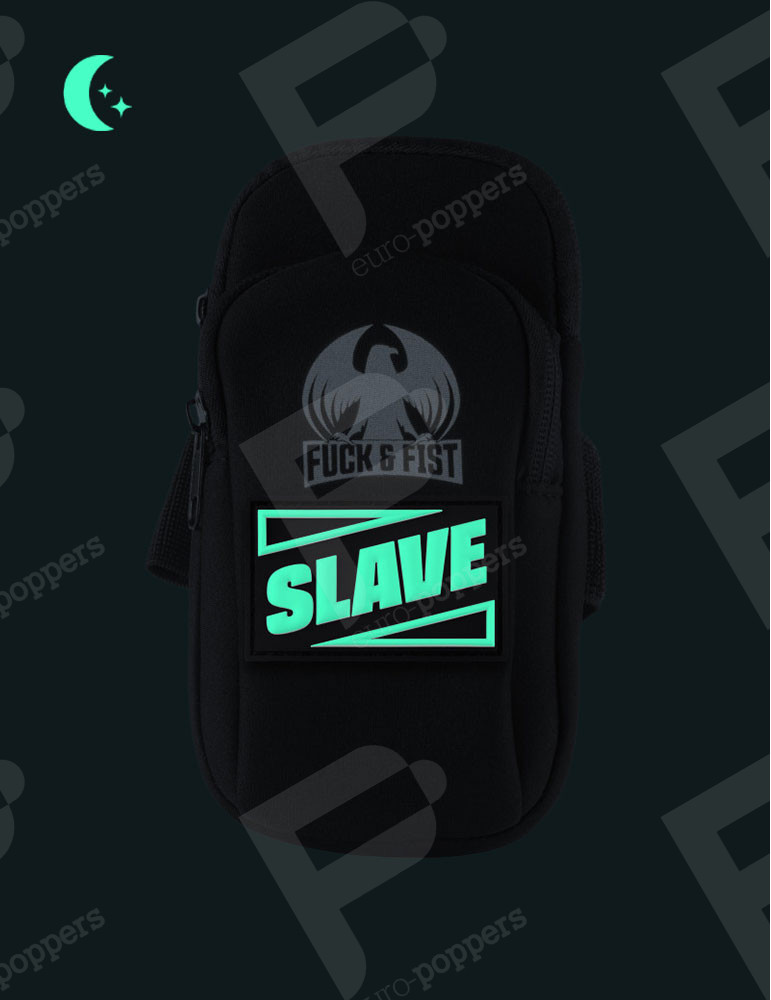 Fuck Bag Darklands "Slave" - Fuck and Fist-1