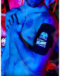 Fuck Bag Darklands "Slave" - Fuck and Fist-2