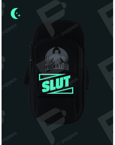 Fuck Bag Darklands "Slut" - Fuck and Fist
