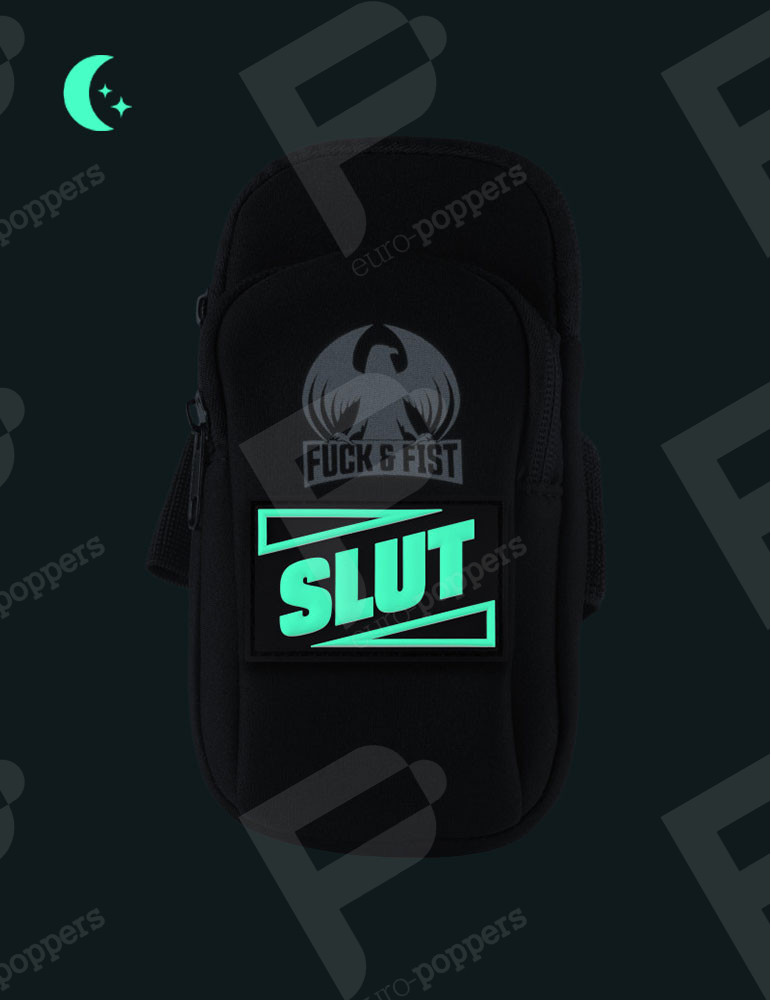 Fuck Bag Darklands "Slut" - Fuck and Fist-1