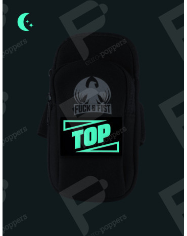 Fuck Bag Darklands "Top" - Fuck and Fist