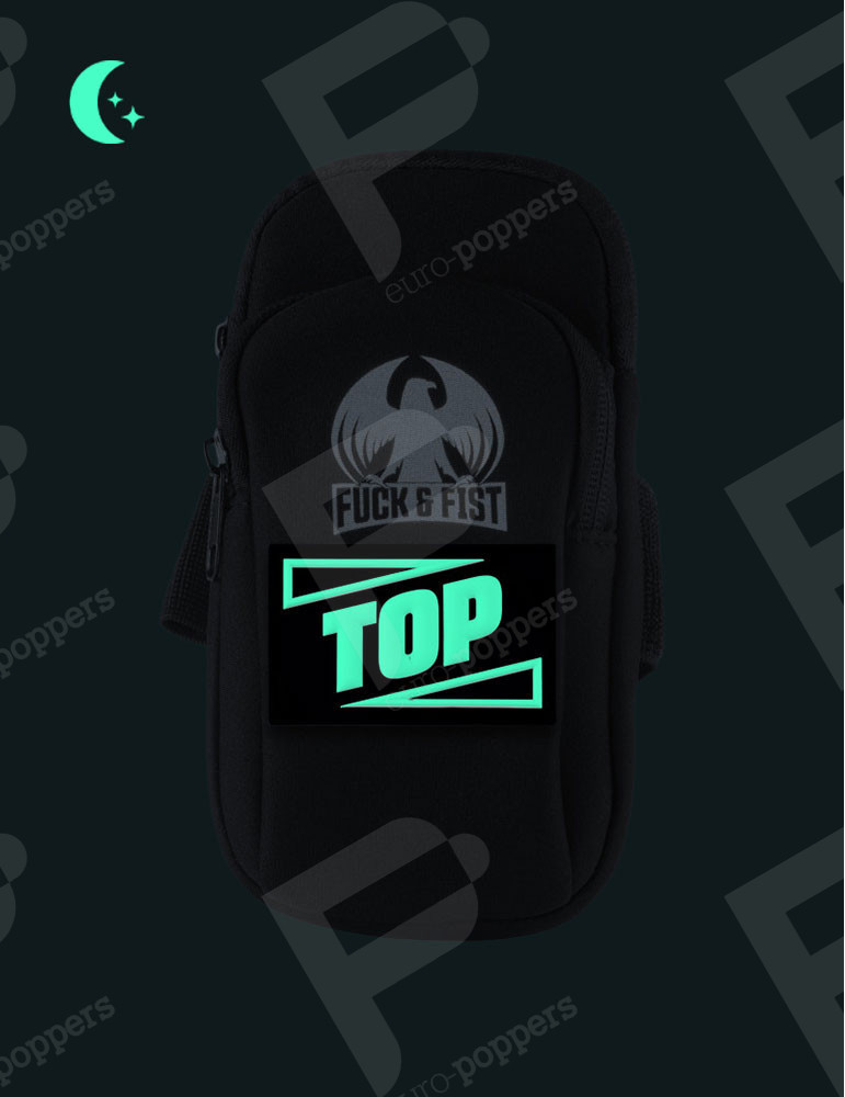 Fuck Bag Darklands "Top" - Fuck and Fist-1