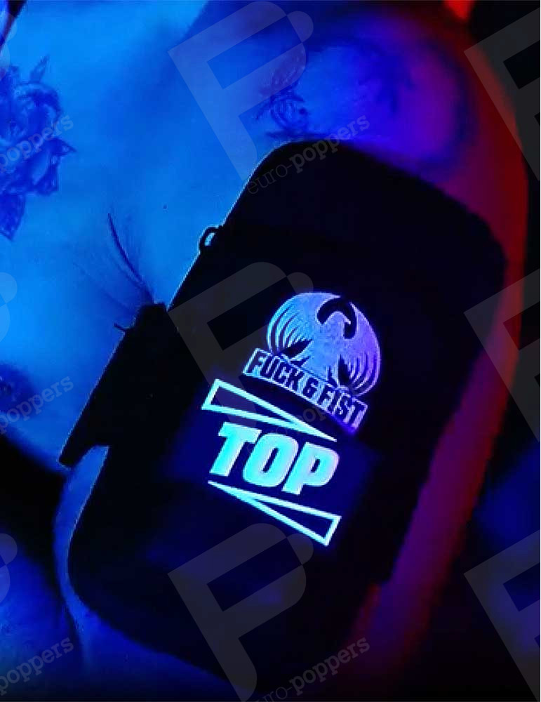 Fuck Bag Darklands "Top" - Fuck and Fist-3