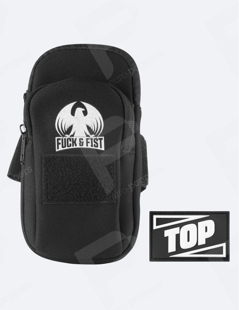 Fuck Bag Darklands "Top" - Fuck and Fist-5