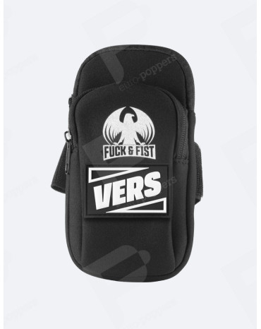 Fuck Bag Darklands "Vers" - Fuck and Fist