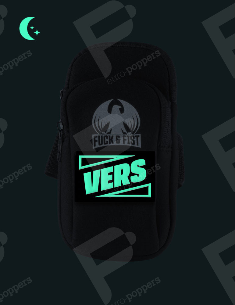 Fuck Bag Darklands "Vers" - Fuck and Fist-3