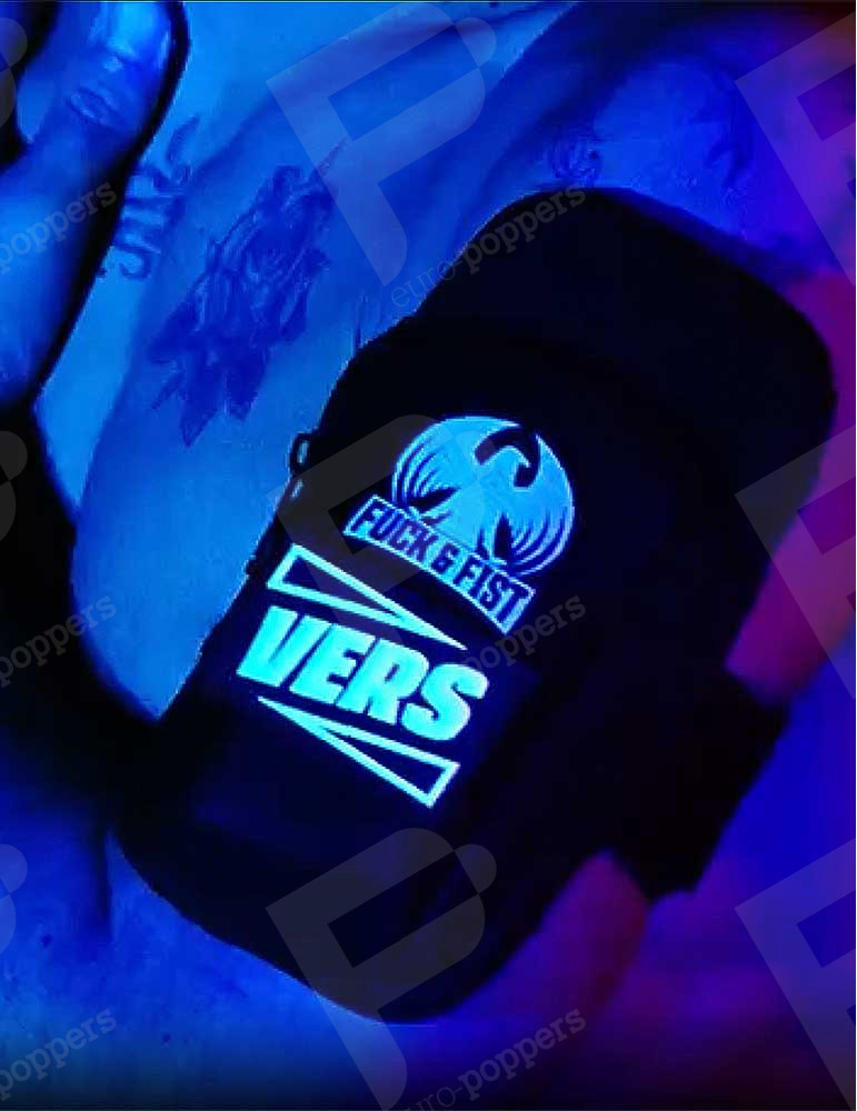 Fuck Bag Darklands "Vers" - Fuck and Fist-4