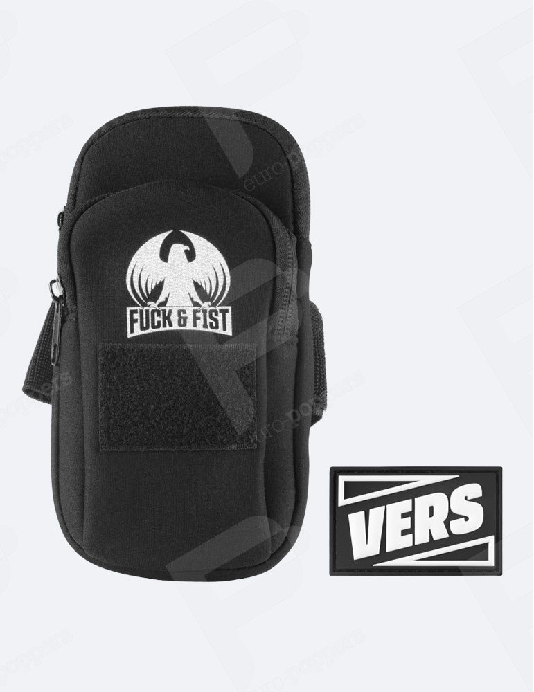 Fuck Bag Darklands "Vers" - Fuck and Fist-6