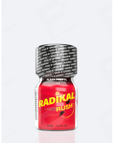 Radikal Rush Flash Propyl - 10ml