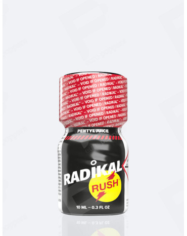 Radikal Rush Pentyl Juice - 10ml