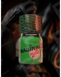 Pequeños poppers Radikal Rush Butanol 10ml